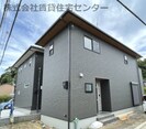 シアラ東高松の外観