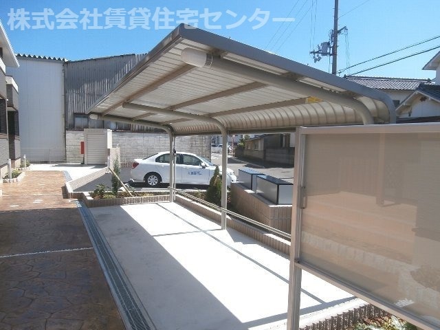  メゾン・デ・ブリッサ