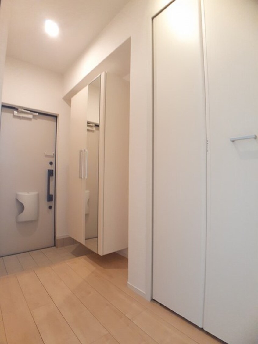  カーサ　デ　ベラーノⅠ