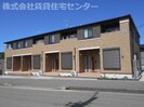 ハウスプリムローズ　Ⅵの外観