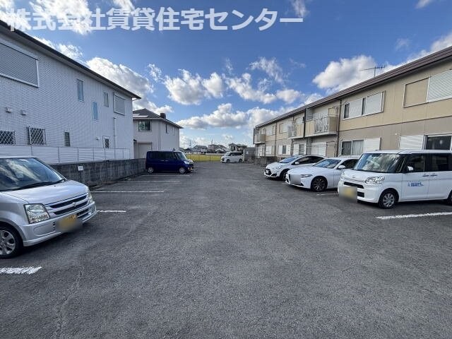  アーバンハウスB