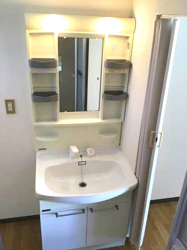  アーバンハウスB