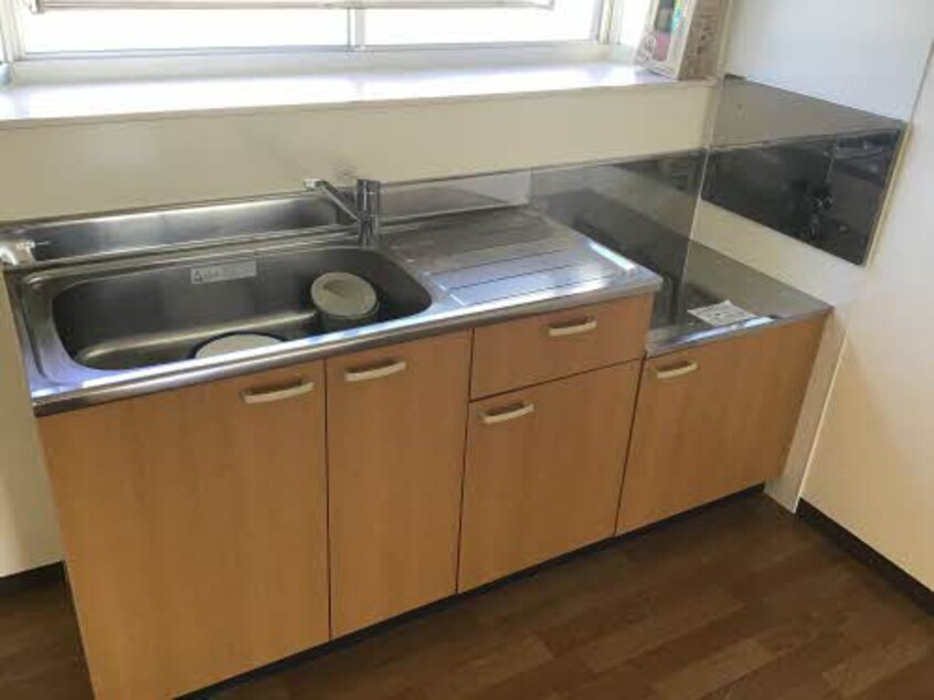  アーバンハウスB