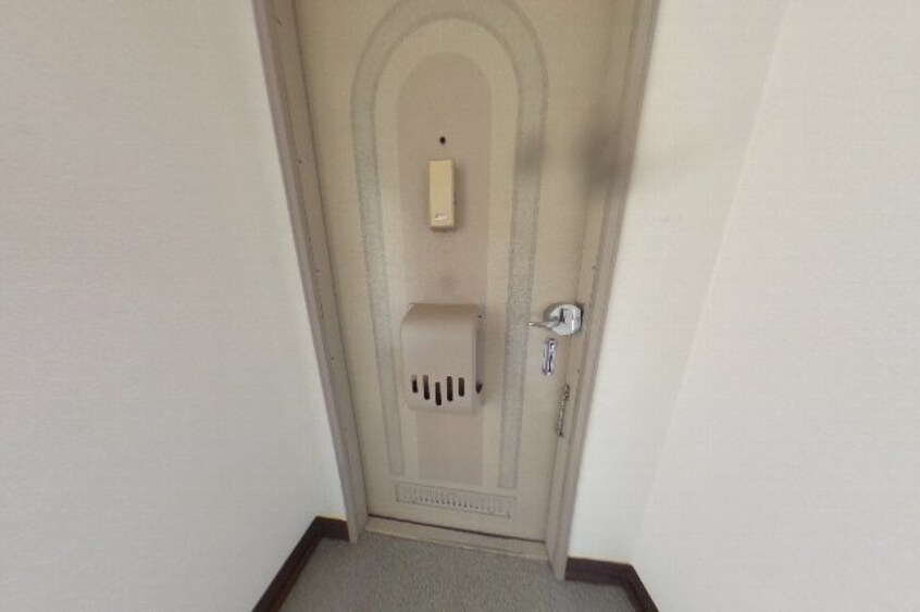  アーバンハウスB