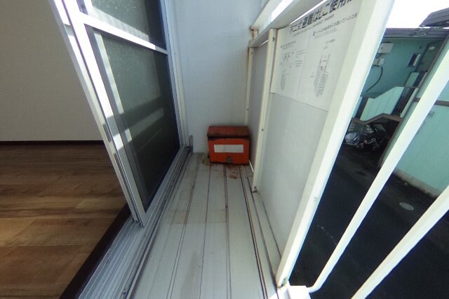  アーバンハウスB