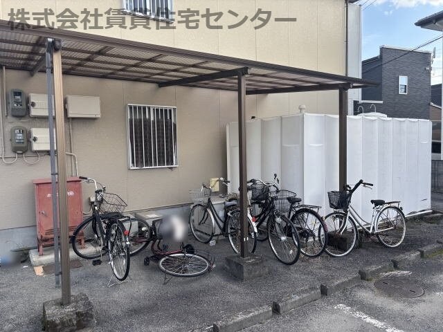  アーバンハウスB