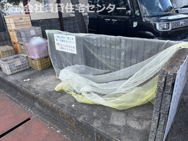  アーバンハウスB