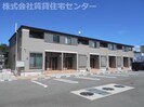 ハウスプリムローズ　Ⅶの外観