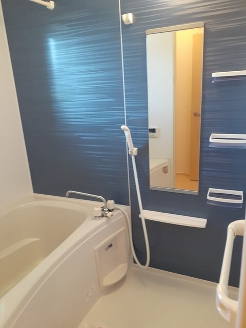  きのくに線・紀勢本線/藤並駅 バス11分御霊下車:停歩2分 2階 築12年