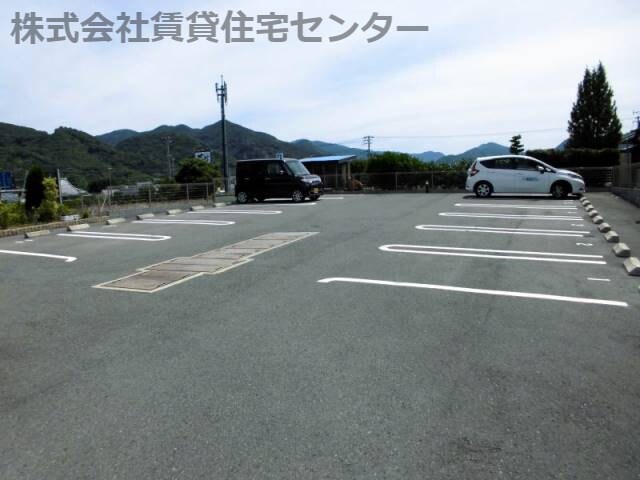  きのくに線・紀勢本線/藤並駅 バス11分御霊下車:停歩2分 2階 築12年