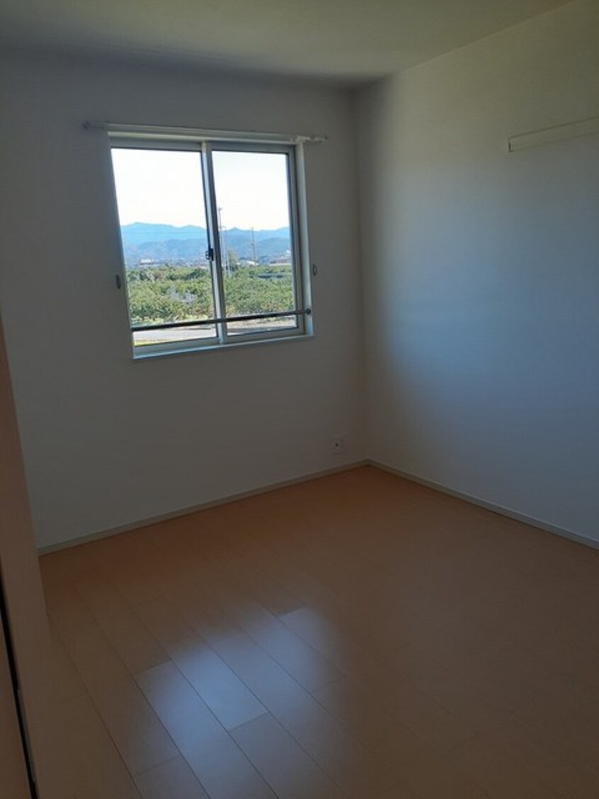  きのくに線・紀勢本線/藤並駅 バス11分御霊下車:停歩2分 2階 築12年