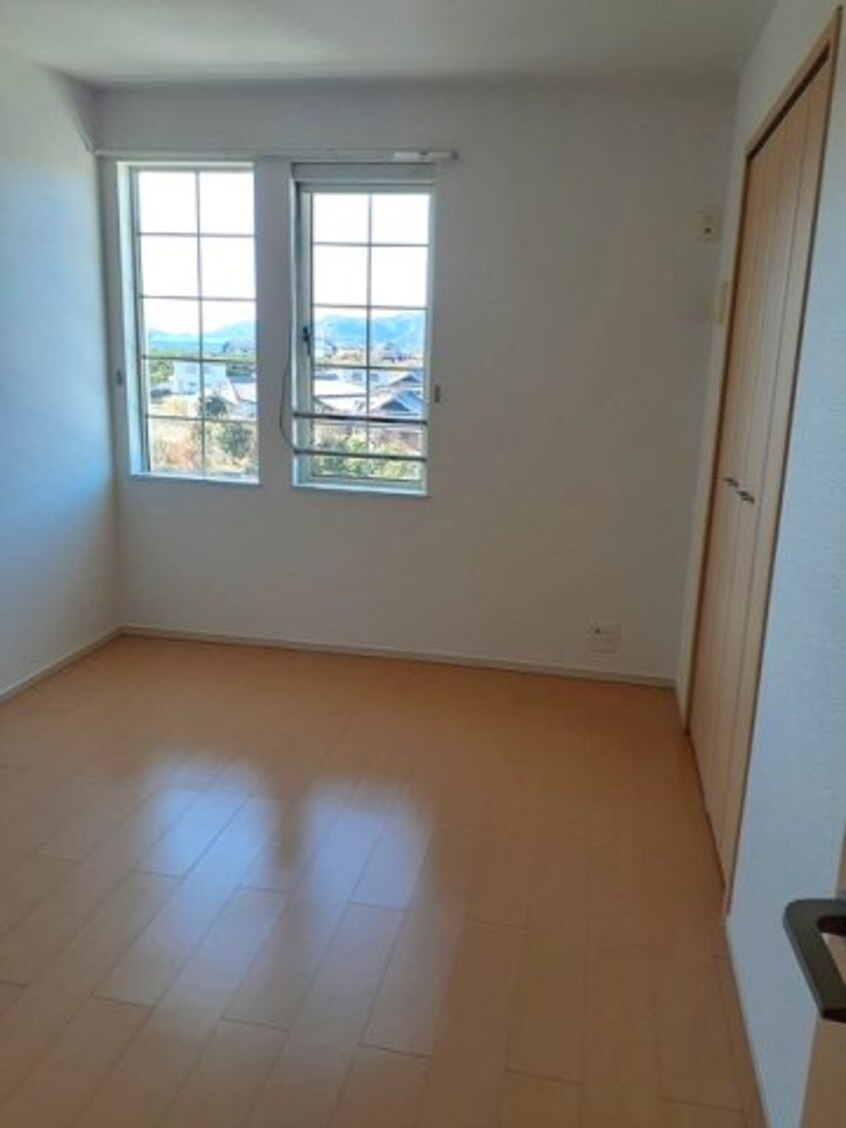  きのくに線・紀勢本線/藤並駅 バス11分御霊下車:停歩2分 2階 築12年