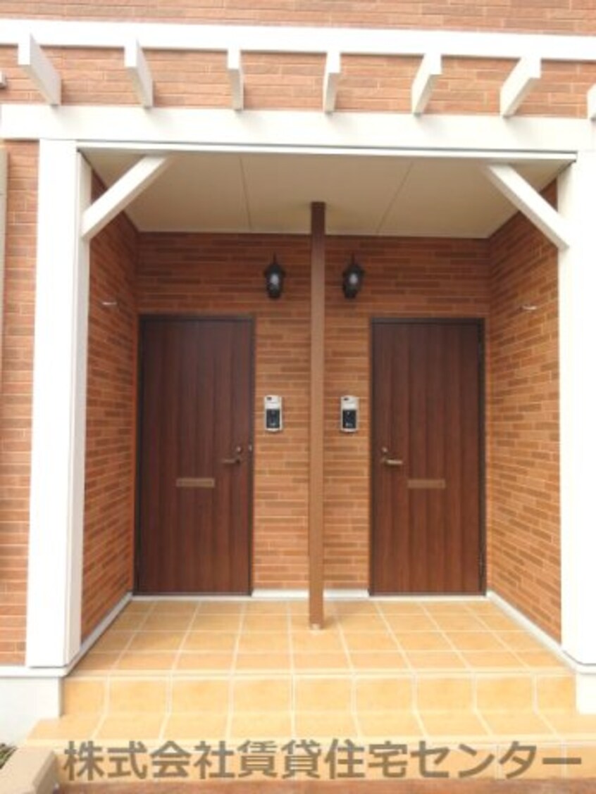  きのくに線・紀勢本線/和歌山市駅 バス30分養翠園前下車:停歩4分 1階 築4年