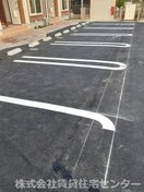  きのくに線・紀勢本線/和歌山市駅 バス30分養翠園前下車:停歩4分 1階 築4年