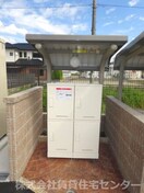  きのくに線・紀勢本線/和歌山市駅 バス30分養翠園前下車:停歩4分 1階 築4年