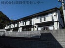 きのくに線・紀勢本線/海南駅 バス:6分:停歩11分 1階 築29年の外観