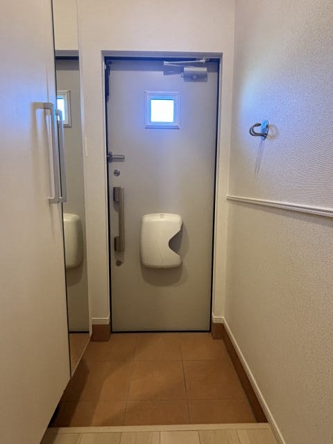  フレスコ・パッソⅡ