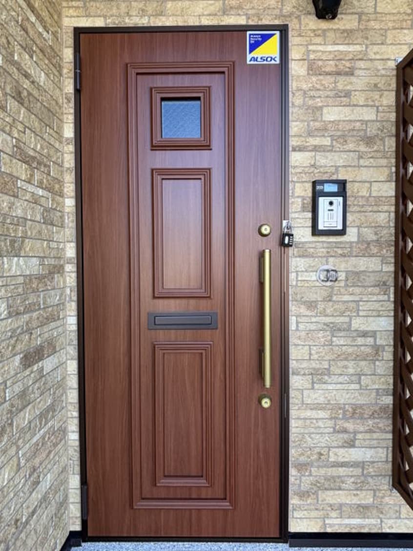  フレスコ・パッソⅡ