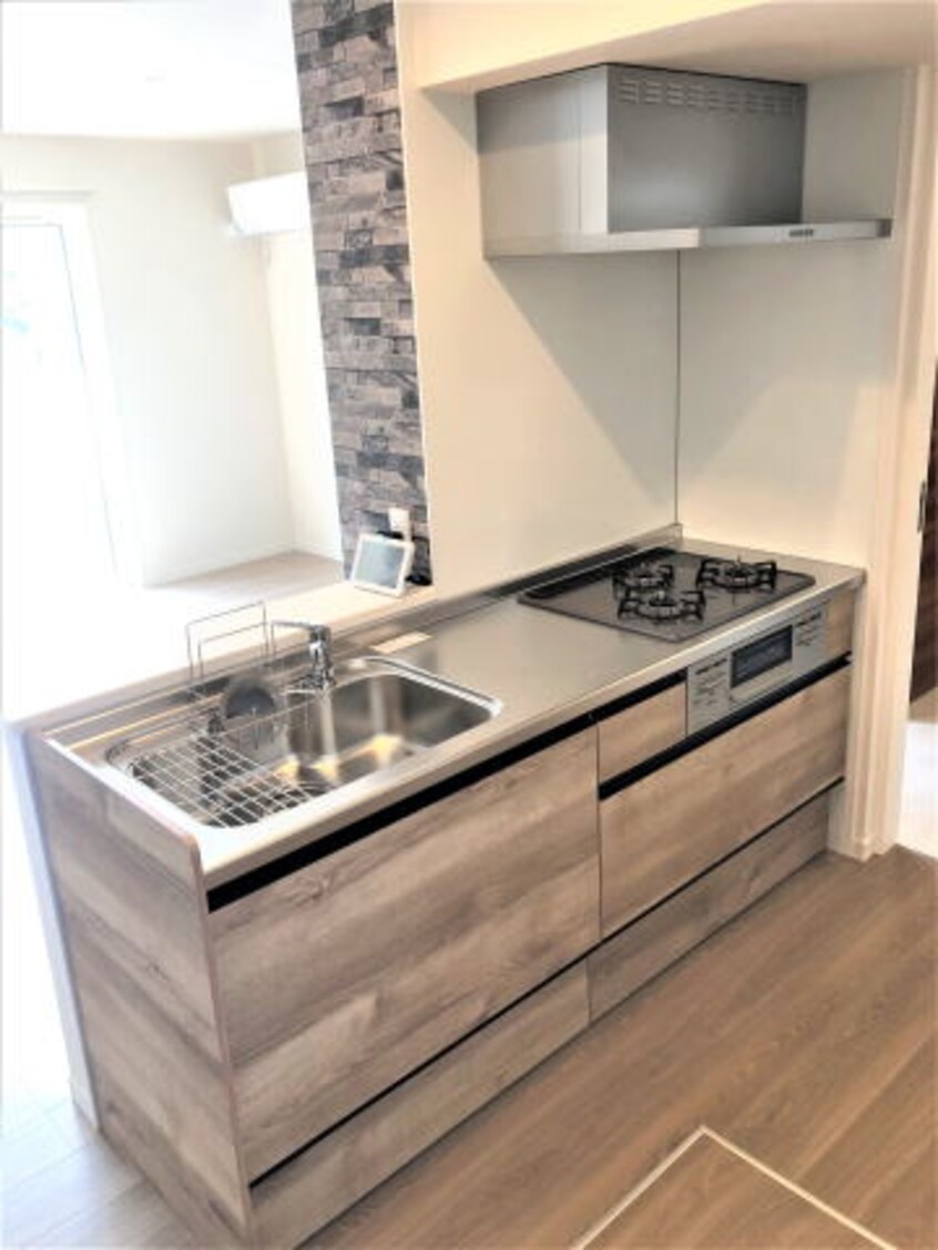  きのくに線・紀勢本線/海南駅 徒歩7分 1階 築2年