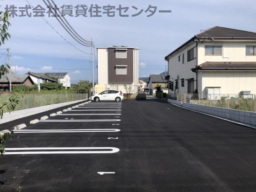  きのくに線・紀勢本線/海南駅 徒歩7分 1階 築2年