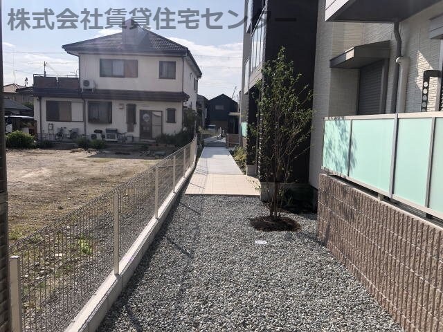  きのくに線・紀勢本線/海南駅 徒歩7分 1階 築2年