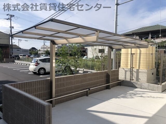  きのくに線・紀勢本線/海南駅 徒歩7分 1階 築2年