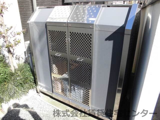  きのくに線・紀勢本線/湯浅駅 徒歩1分 1階 築15年