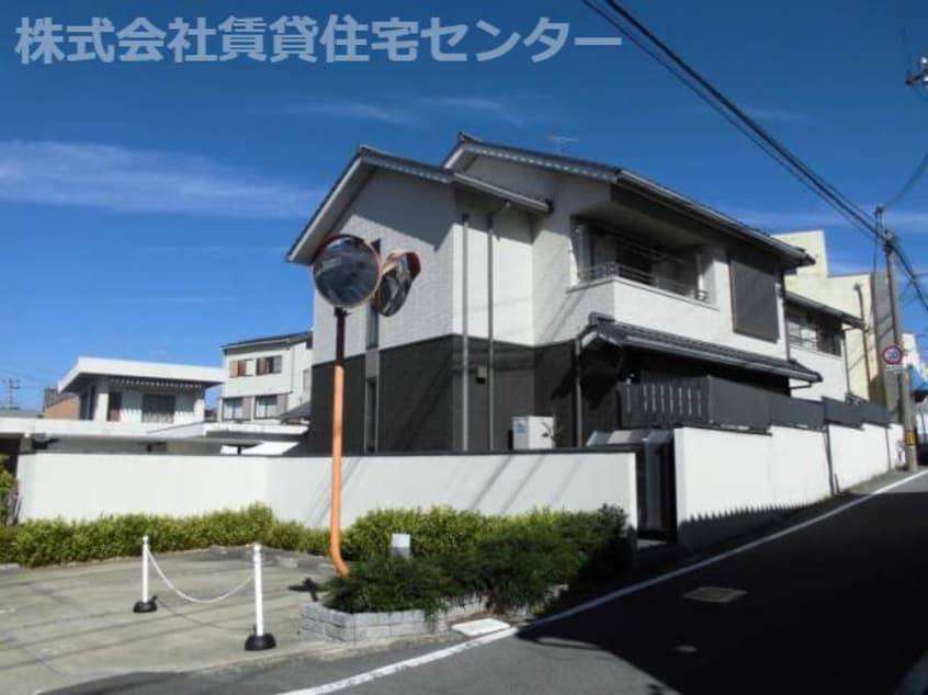  きのくに線・紀勢本線/湯浅駅 徒歩1分 1階 築15年