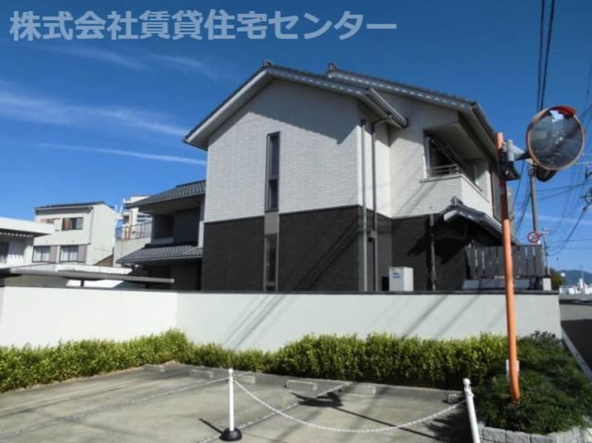  きのくに線・紀勢本線/湯浅駅 徒歩1分 1階 築15年