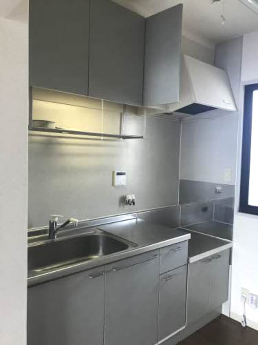  阪和線・羽衣線/和歌山駅 バス25分布引南下車:停歩5分 2階 築27年