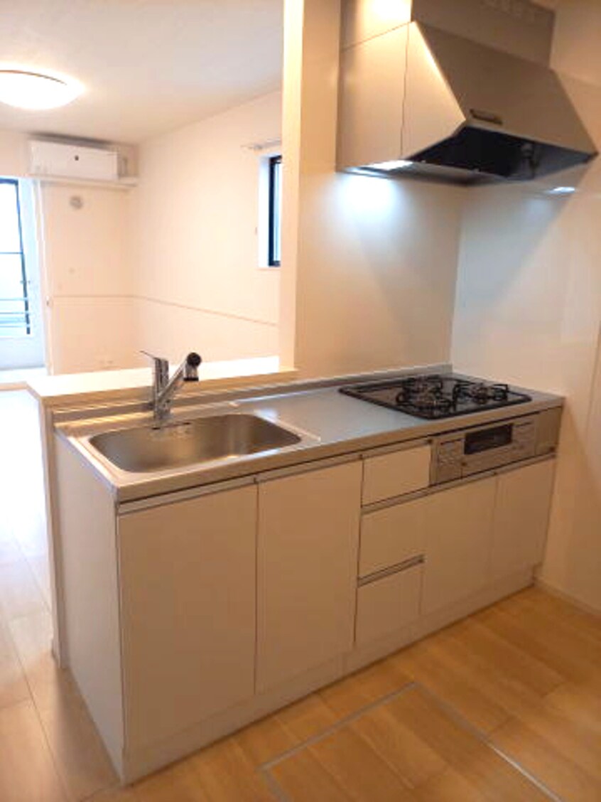 同仕様 カーサ・エストＡ