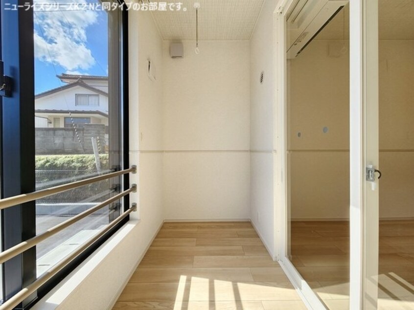 同仕様：サンルーム カーサ・エストＡ