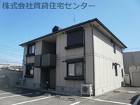 カーサリンピオ　B棟