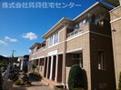 プランドール　３の外観