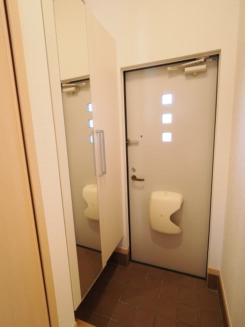 同仕様 リバティ・ベル