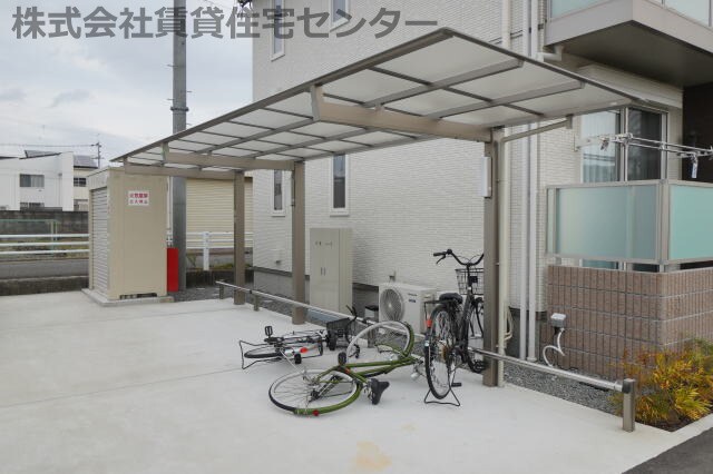  南海本線/和歌山市駅 バス9分長路下車:停歩3分 1階 築3年