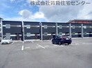 クレストC・Yの外観