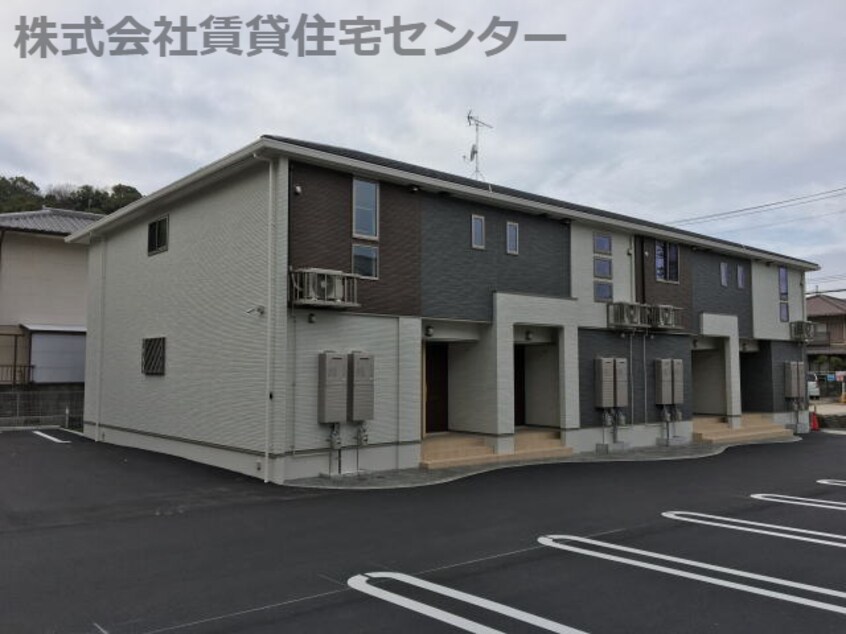  Belle Crest Ⅰ