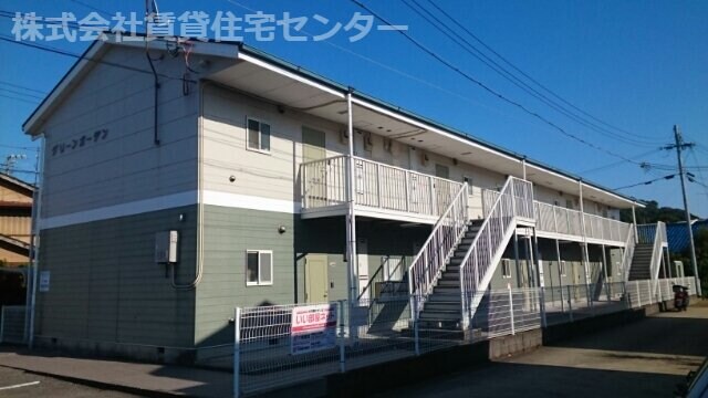  きのくに線・紀勢本線/湯浅駅 徒歩12分 2階 築30年