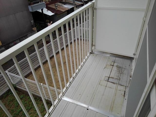  きのくに線・紀勢本線/湯浅駅 徒歩12分 2階 築30年