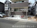  フジパレス中之島