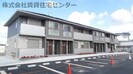 D-room Tokiの外観