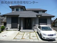 一戸建5627