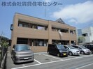 レジデンス塩屋の外観