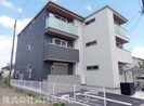 D-Luce 秋月の外観