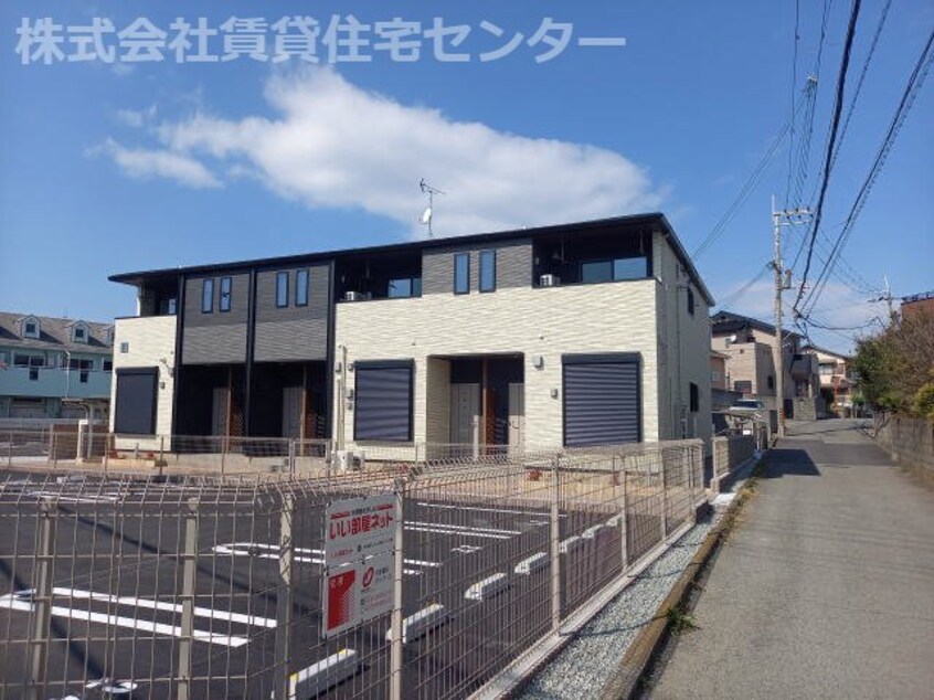  マ・メゾンⅠ