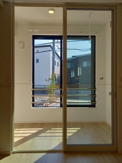 サンルーム マ・メゾンⅠ