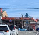 ENEOS　サンロード木ノ本SS様 1668m マ・メゾンⅠ