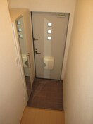 同仕様 ジラソーレ　Ⅰ