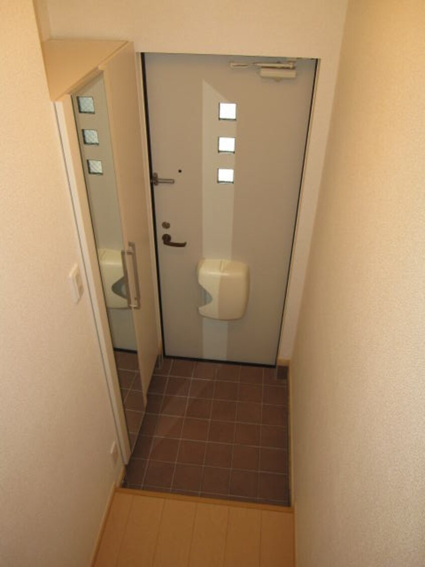 同仕様 ジラソーレ　Ⅰ